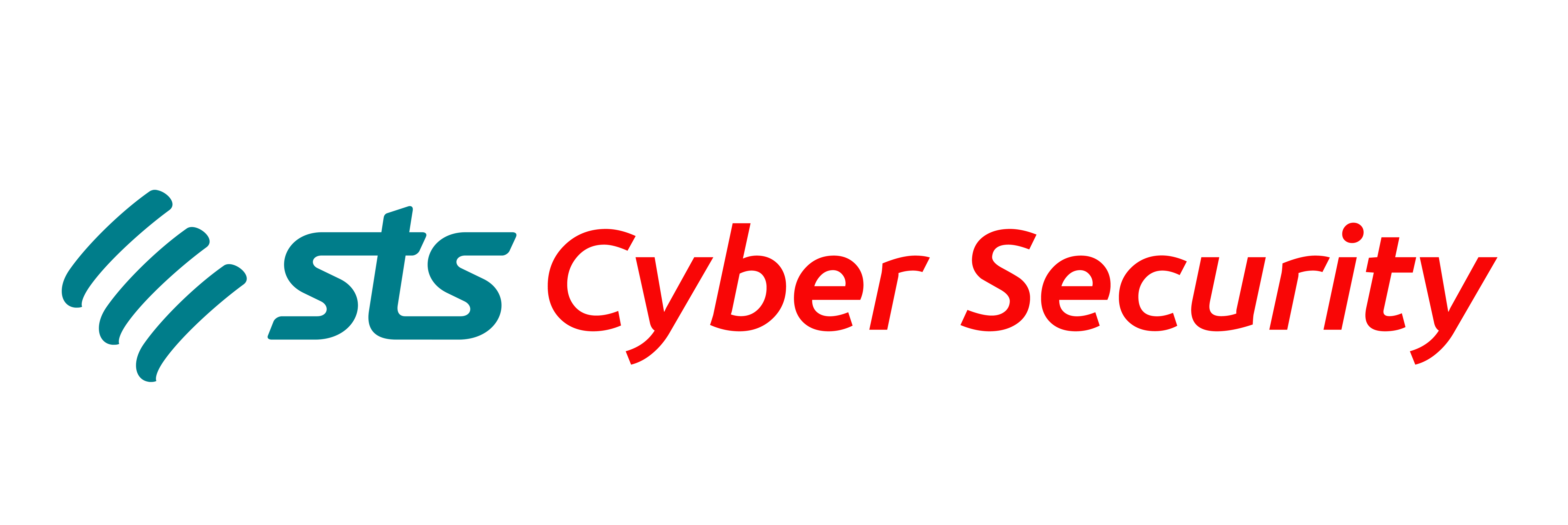 Cybersecurity logo