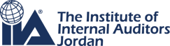 IIA Jordan logo