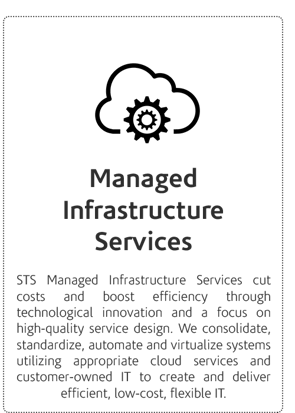 Managed Infrastructure Services